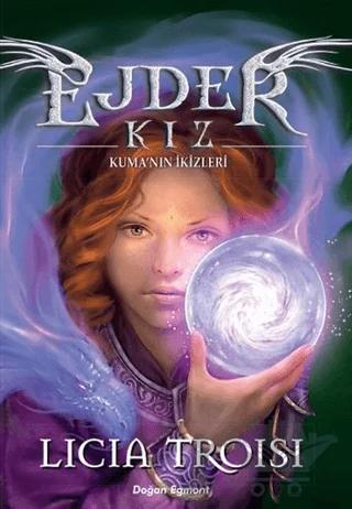 Ejder Kız 4: Kuma’nın İkizleri