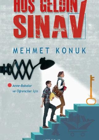 Hoş Geldin Sınav