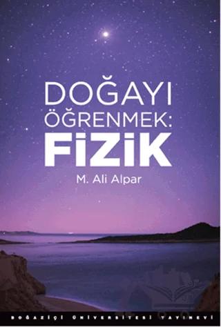 Doğayı Öğrenmek : Fizik