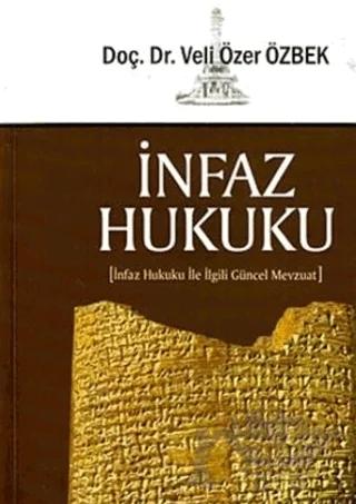 İnfaz Hukuku