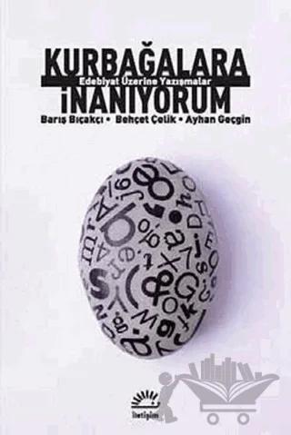 Kurbağalara İnanıyorum