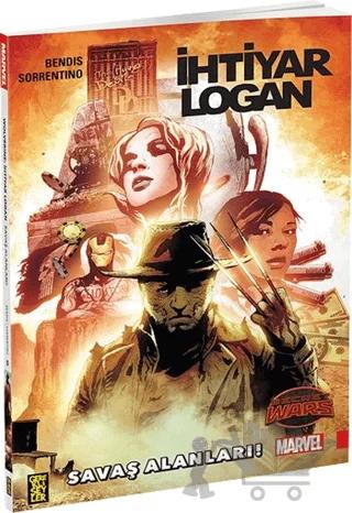 İhtiyar Logan - Savaş Alanları!