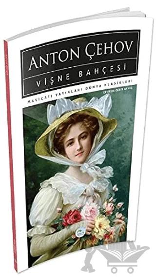 Vişne Bahçesi