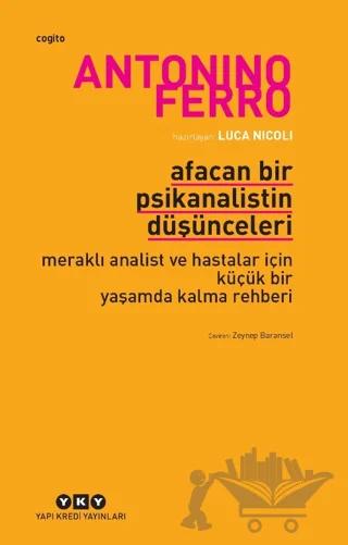Afacan Bir Psikanalistin Düşünceleri
