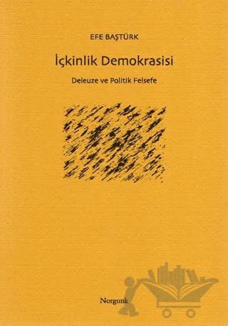 İçkinlik Demokrasisi