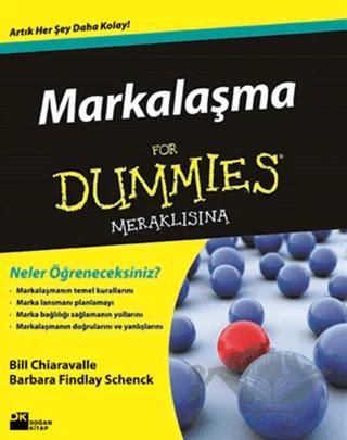 Markalaşma For Dummies