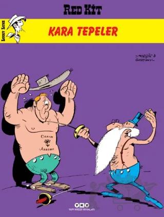 Red Kit Sayı: 22 Kara Tepeler
