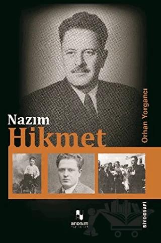 Nazım Hikmet