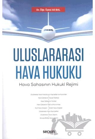 Uluslararası Hava Hukuku