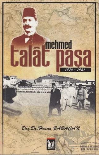 Mehmed Talat Paşa