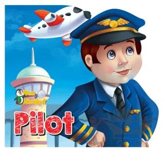Pilot