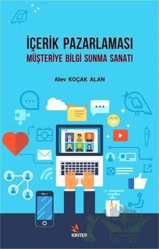 İçerik Pazarlaması - Müşteriye Bilgi Sunma Sanatı