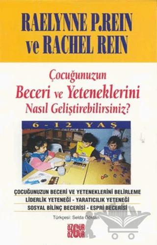 Çocuğunuzun Beceri ve Yeteneklerini Nasıl Geliştirebilirsiniz? 6-12 Yaş