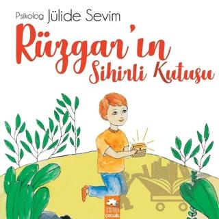 Rüzgar'ın Sihirli Kutusu