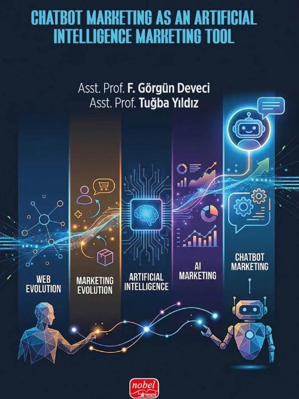 Chatbot Marketing As An Artifical Intelligence Marketing Tool