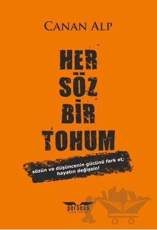 Her Söz Bir Tohum