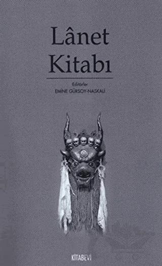 Lanet Kitabı