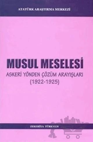 Musul Meselesi
