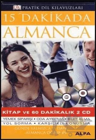 15 Dakikada Almanca