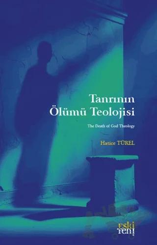 Tanrının Ölümü Teolojisi