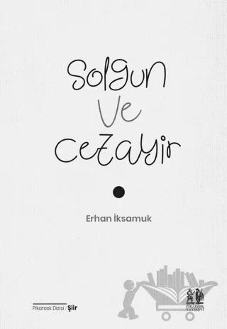 Solgun ve Cezayir