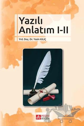 Yazılı Anlatım 1-2