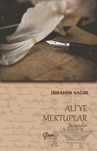 Ali'ye Mektuplar