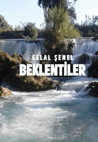 Beklentiler – Celal Şenel – Odessa Yayınevi kitap kapağı