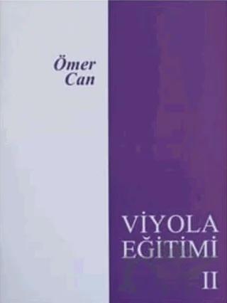 Viyola Eğitimi 1