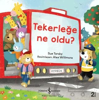 Tekerleğe Ne Oldu?