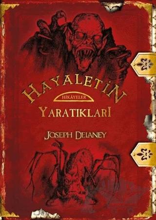 Hayaletin Yaratıkları