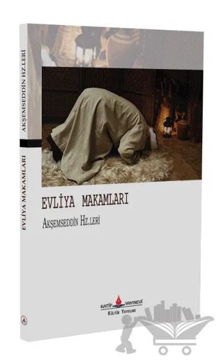 Evliya Makamları