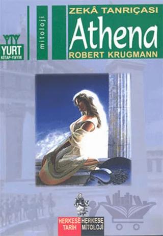 Zeka Tanrıçası Athena