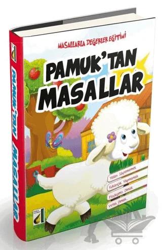 Pamuk'tan Masallar