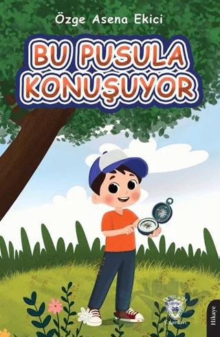 Bu Pusula Konuşuyor