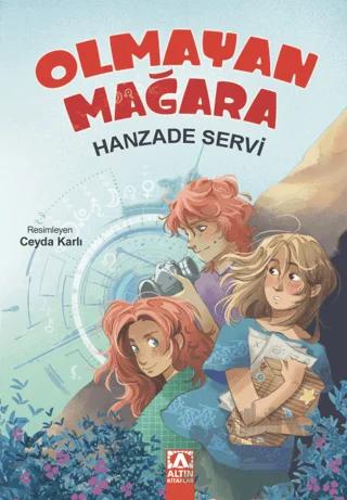 Olmayan Mağara
