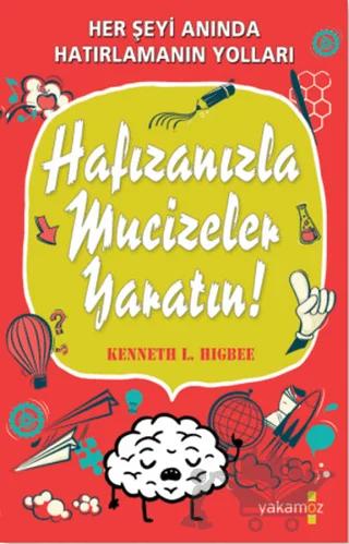 Hafızanızla Mucizeler Yaratın