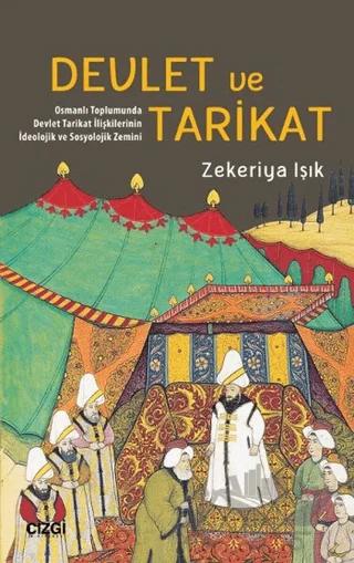 Devlet ve Tarikat