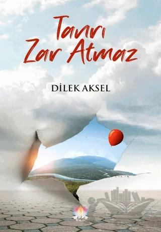 Tanrı Zar Atmaz