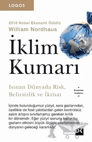 Logos - İklim Kumarı