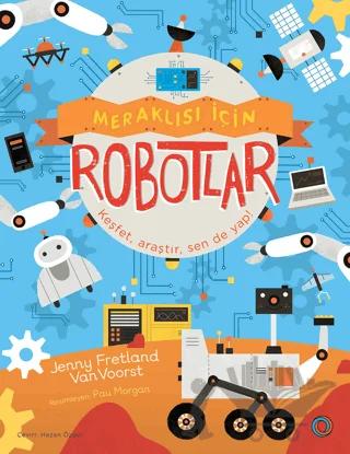 Meraklısı İçin Robotlar