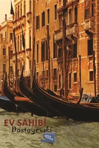 Ev Sahibi