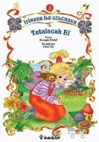 İyimser ile Gülümser 3 Tutulacak El