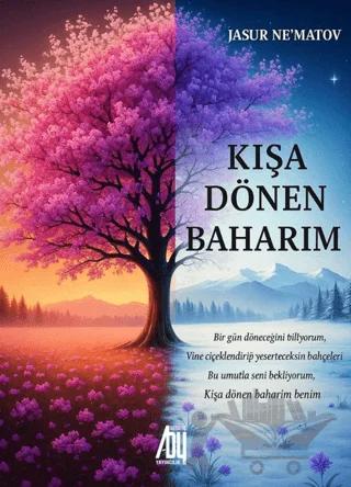 Kışa Dönen Baharım