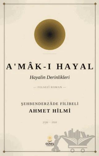 A'mâk-ı Hayal
