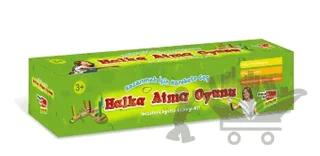 Halka Atma Oyunu