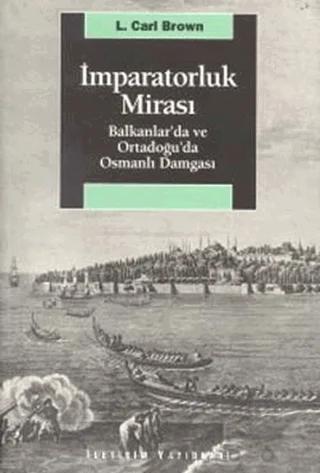 İmparatorluk Mirası