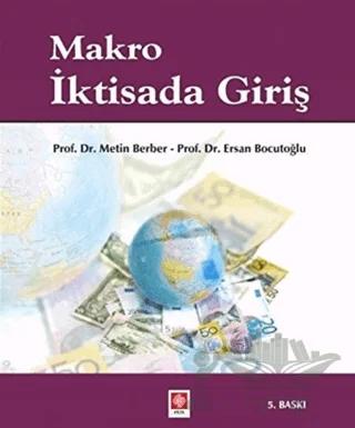 Makro İktisada Giriş