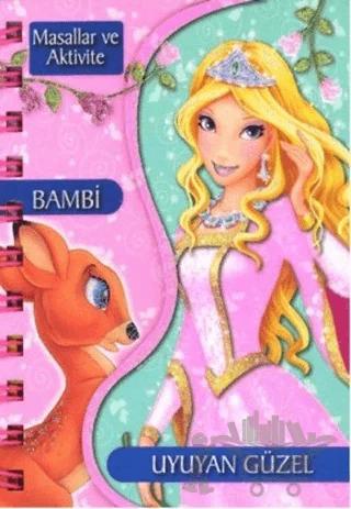 Bambi - Uyuyan Güzel