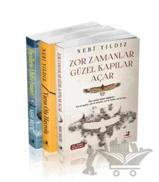 Nebi Yıldız Seti - 3 Kitap Takım